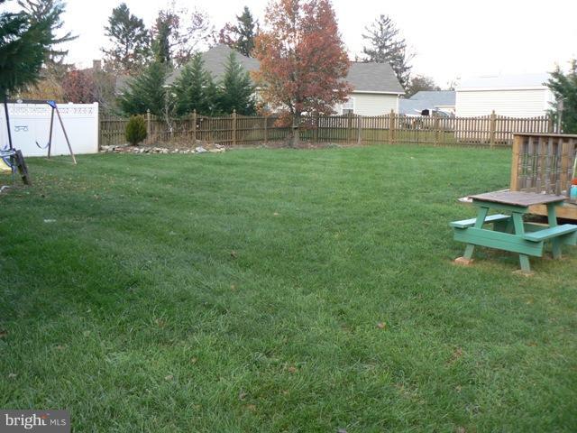 28 Rex Drive Ranson, WV 25438 - Photo 3 of 30 Exterior (Rear)