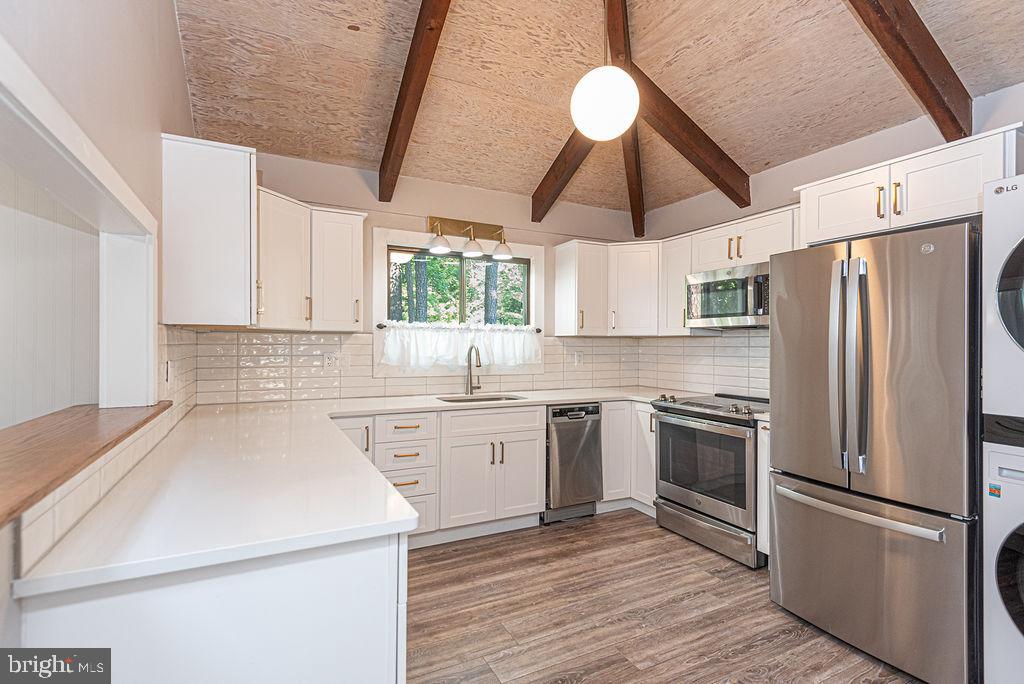 25 Rabbit Run Lane Ocean Pines, MD 21811 - Photo 15 of 89 Quartz Counters