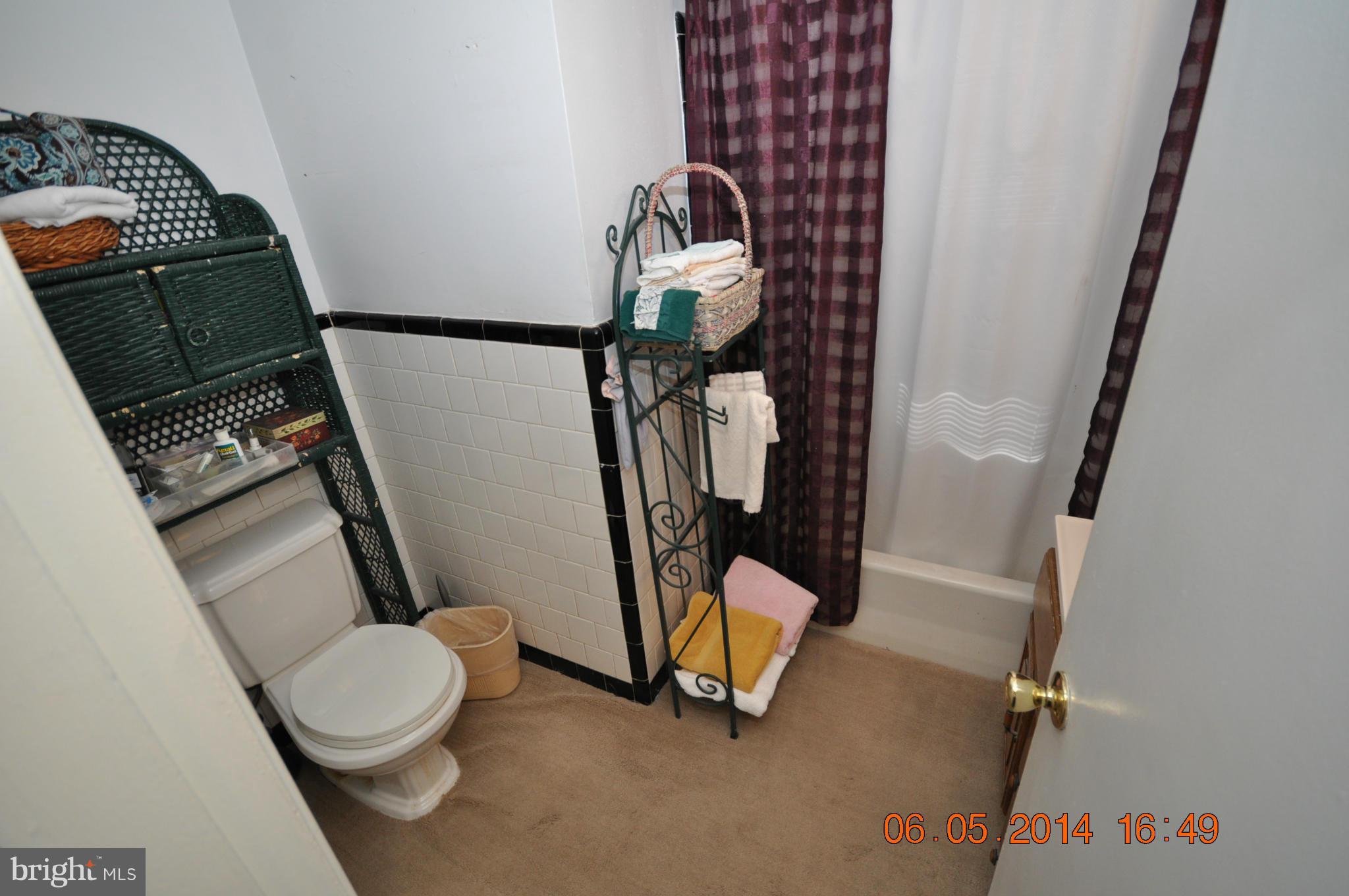 5905 Brookland Road Alexandria, VA 22310 - Photo 24 of 24 a view of bathroom