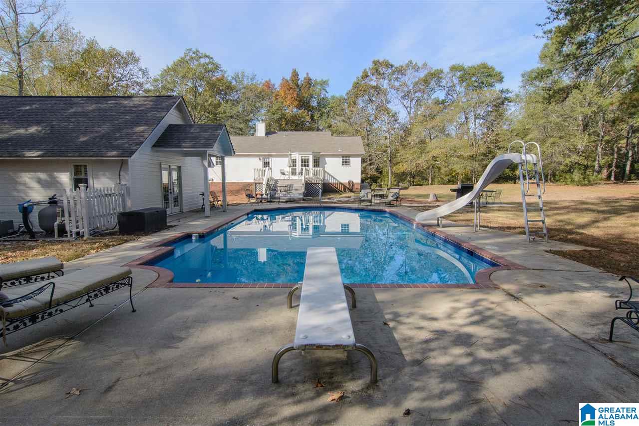 2360 Salem Road Montevallo, AL 35115 - Photo 37 of 40