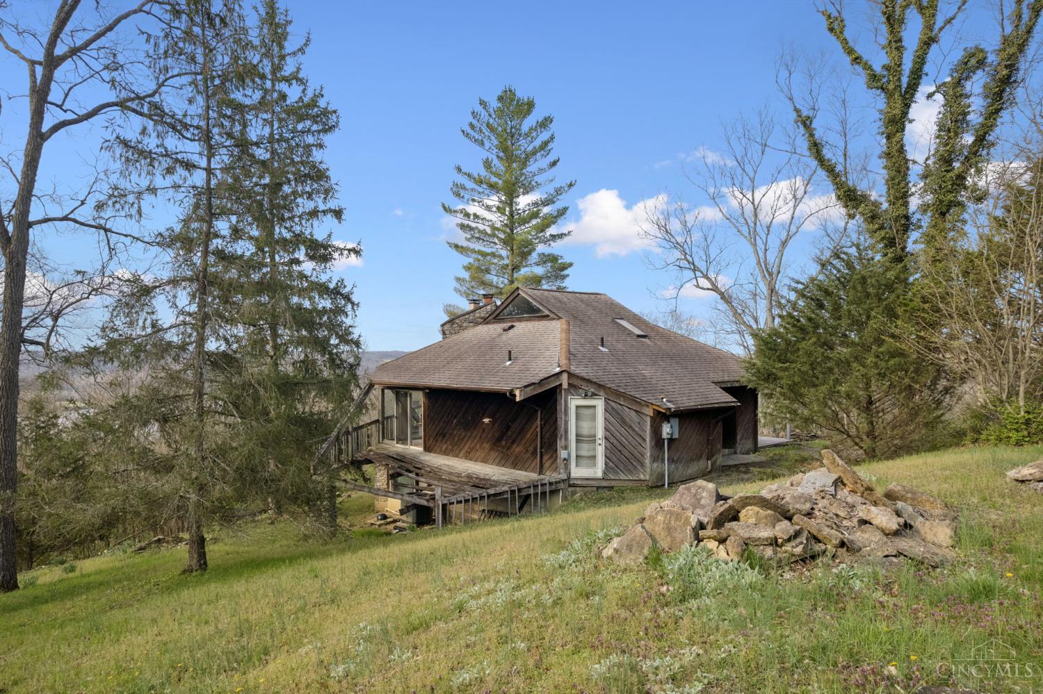 5323 Buck Run Road Georgetown, OH 45121 - Photo 32 of 39