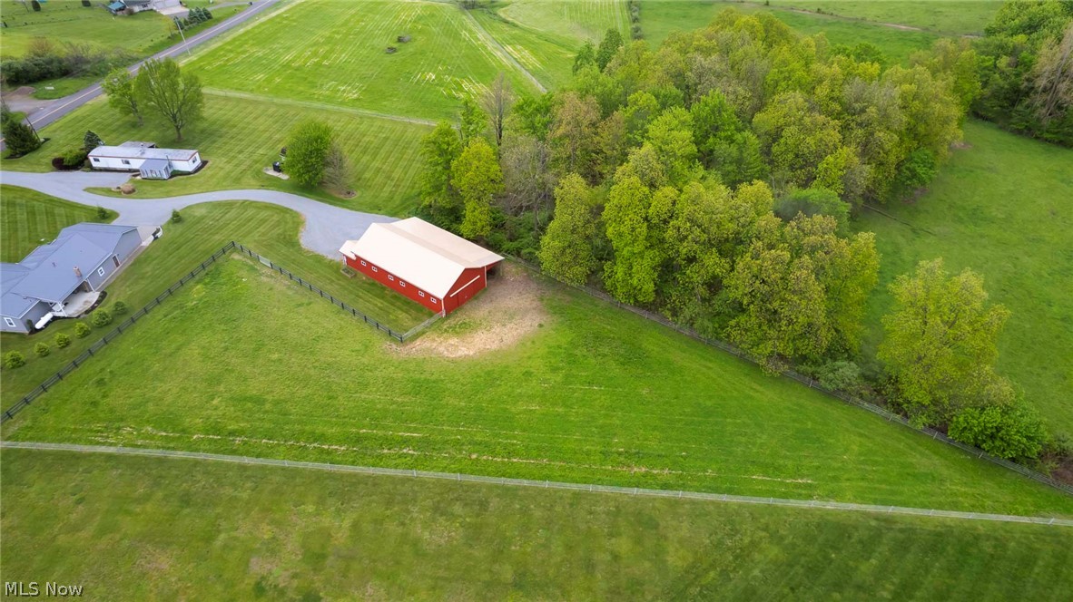 8582 Dundee Wilmot Road Northwest Dundee, OH 44624 - Photo 39 of 49