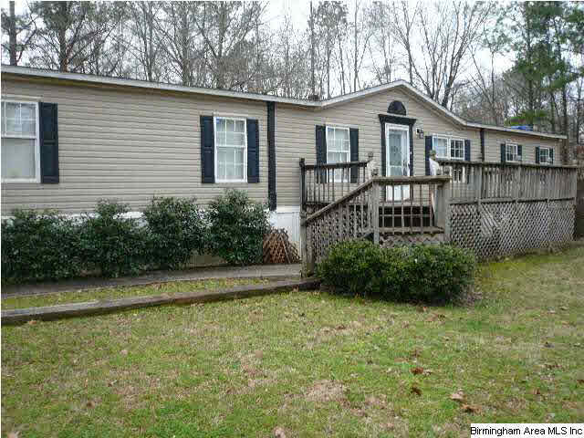 85 Shady Acres Lane Montevallo, AL 35115 - Photo 1 of 20