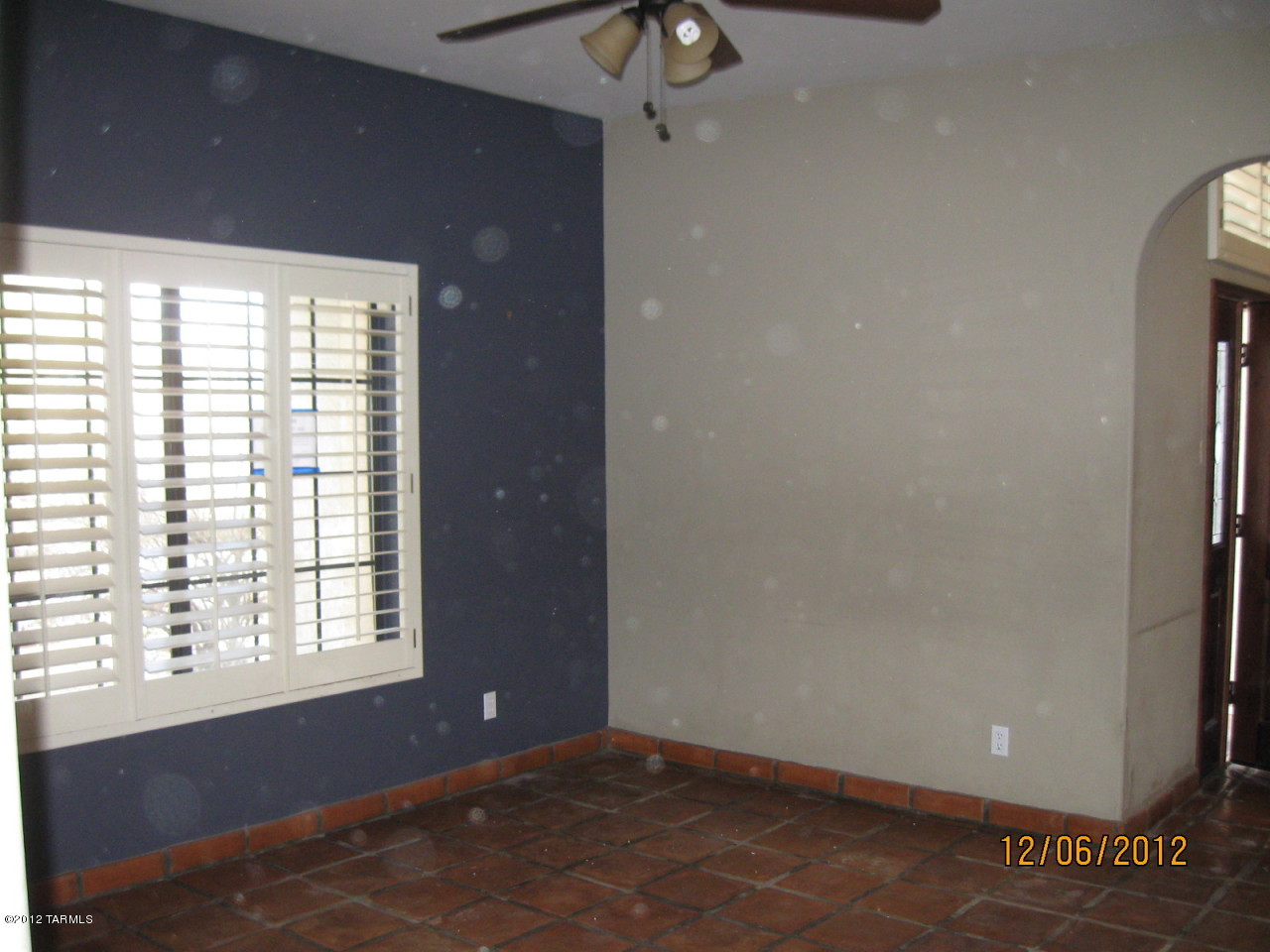 1170 West Chula Vista Road Tucson, AZ 85704 - Photo 12 of 12