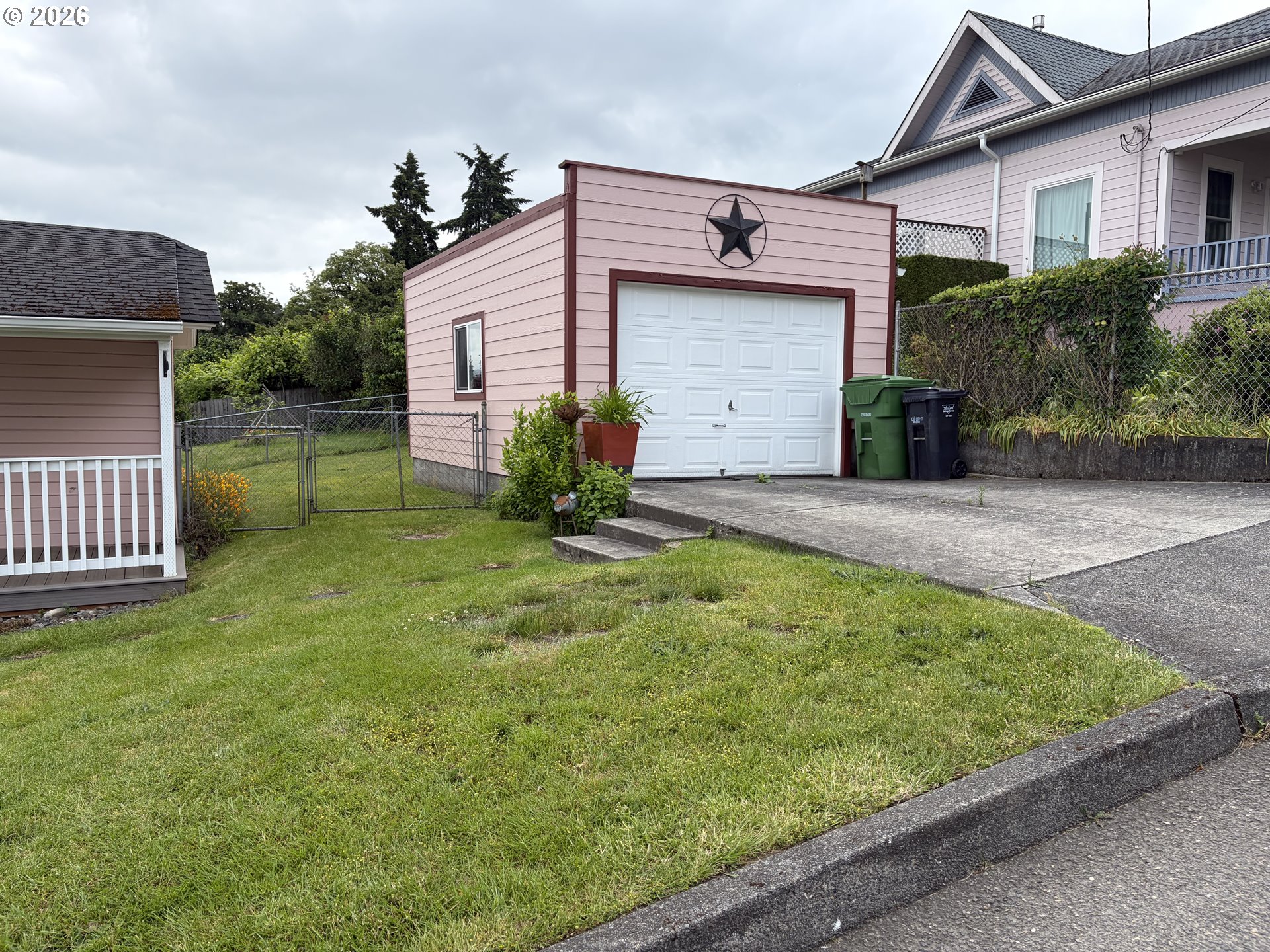 322 West D Street Rainier, OR 97048 - Photo 7 of 45