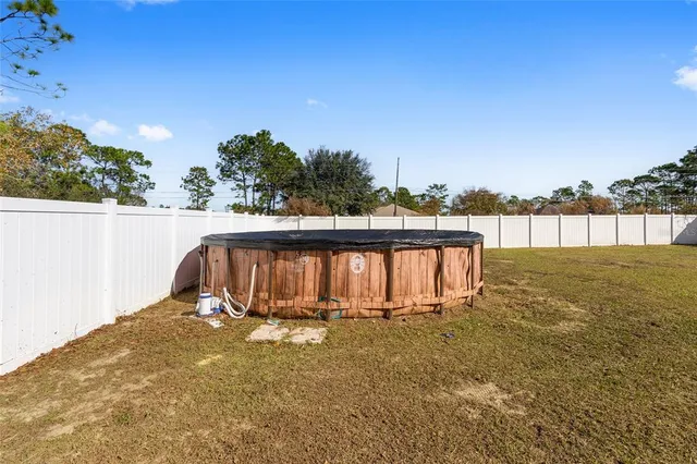 a view of outdoor space and lake view
