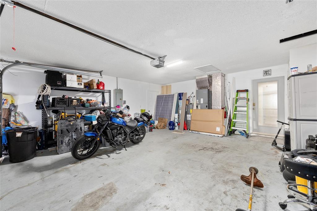 14 Bahia Trace Loop Ocala, FL 34472 - Photo 42 of 46 a view of a room with storage and utility