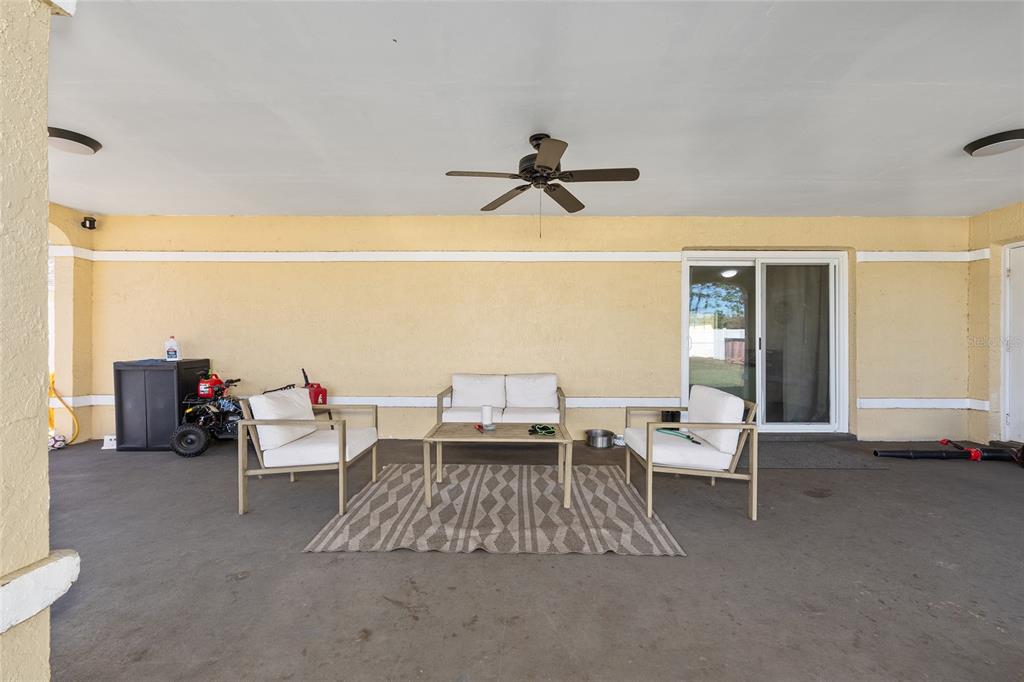 14 Bahia Trace Loop Ocala, FL 34472 - Photo 45 of 46 a living room with furniture and a window