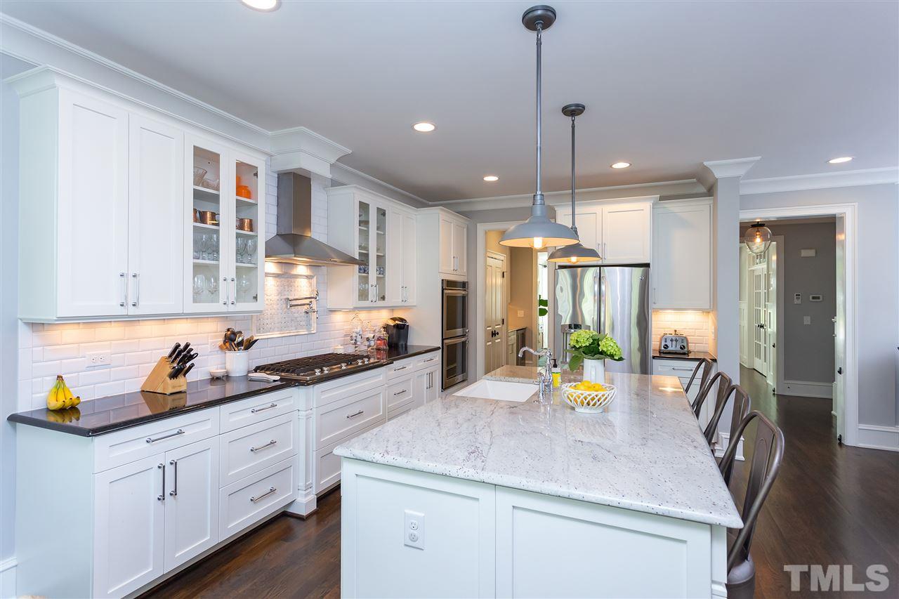2628 Kilgore Avenue Raleigh, NC 27607 - Photo 11 of 29