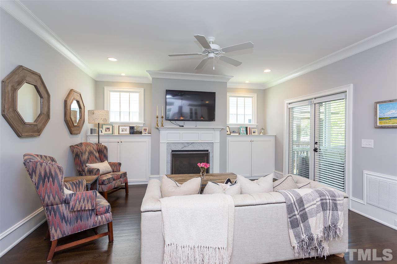 2628 Kilgore Avenue Raleigh, NC 27607 - Photo 14 of 29