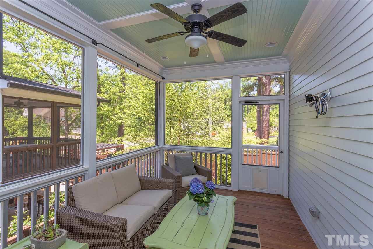 2628 Kilgore Avenue Raleigh, NC 27607 - Photo 25 of 29