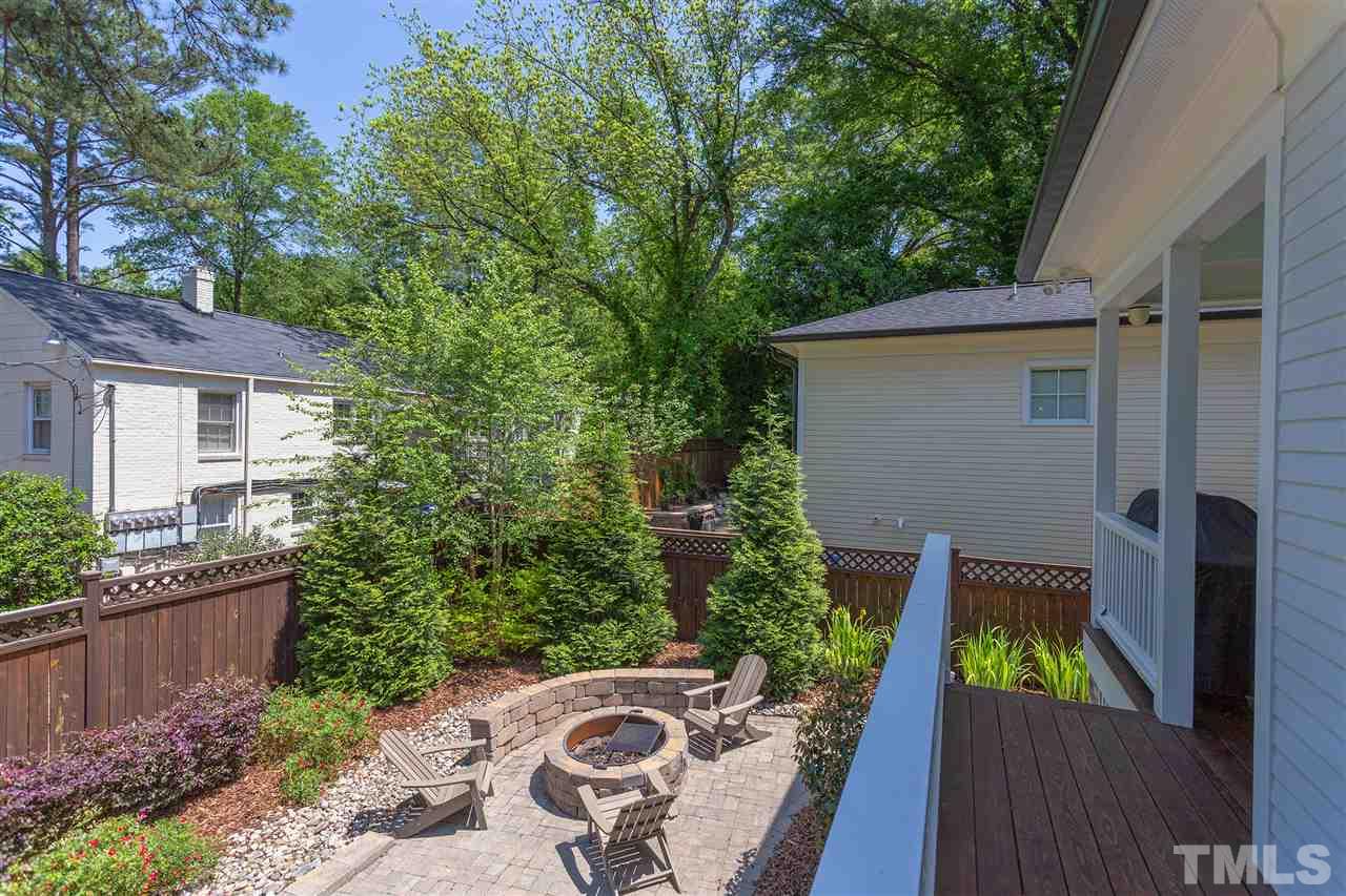 2628 Kilgore Avenue Raleigh, NC 27607 - Photo 26 of 29