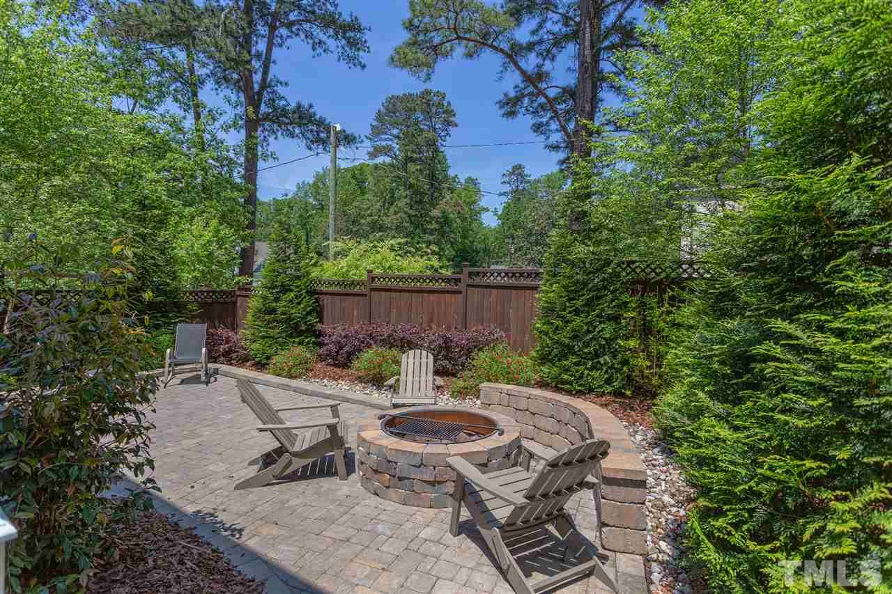 2628 Kilgore Avenue Raleigh, NC 27607 - Photo 27 of 29