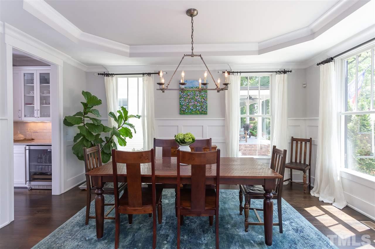 2628 Kilgore Avenue Raleigh, NC 27607 - Photo 5 of 29