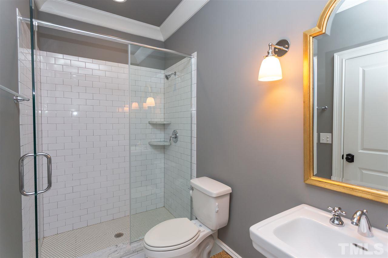 2628 Kilgore Avenue Raleigh, NC 27607 - Photo 7 of 29 First Floor Full Bath