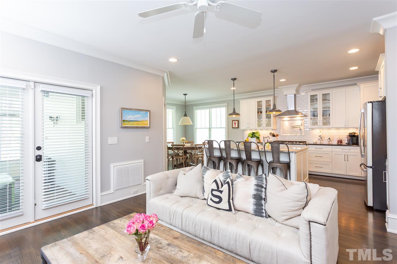 2628 Kilgore Avenue Raleigh, NC 27607 - Photo 9 of 29