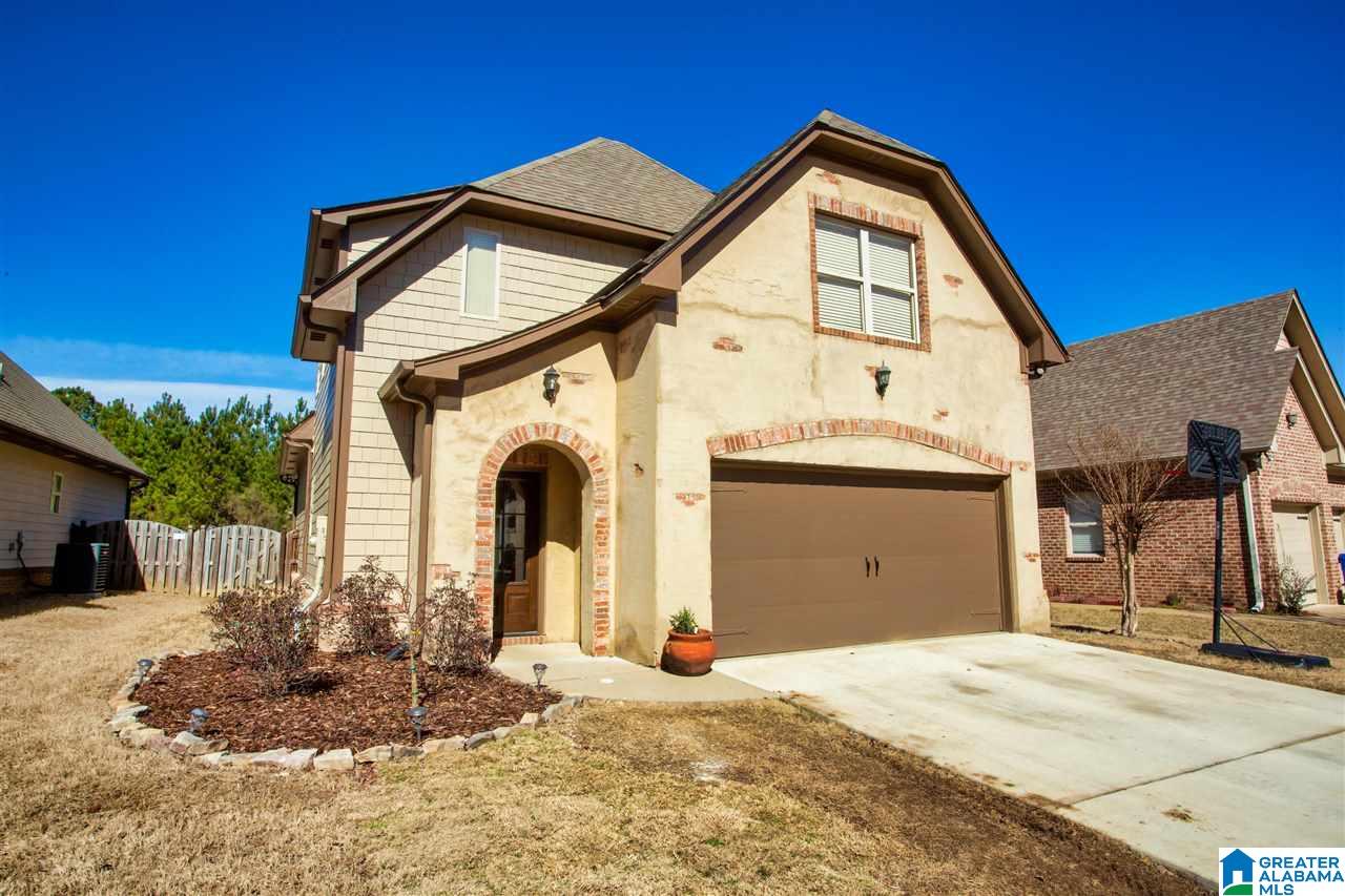 1077 Springfield Drive Chelsea, AL 35043 - Photo 35 of 44