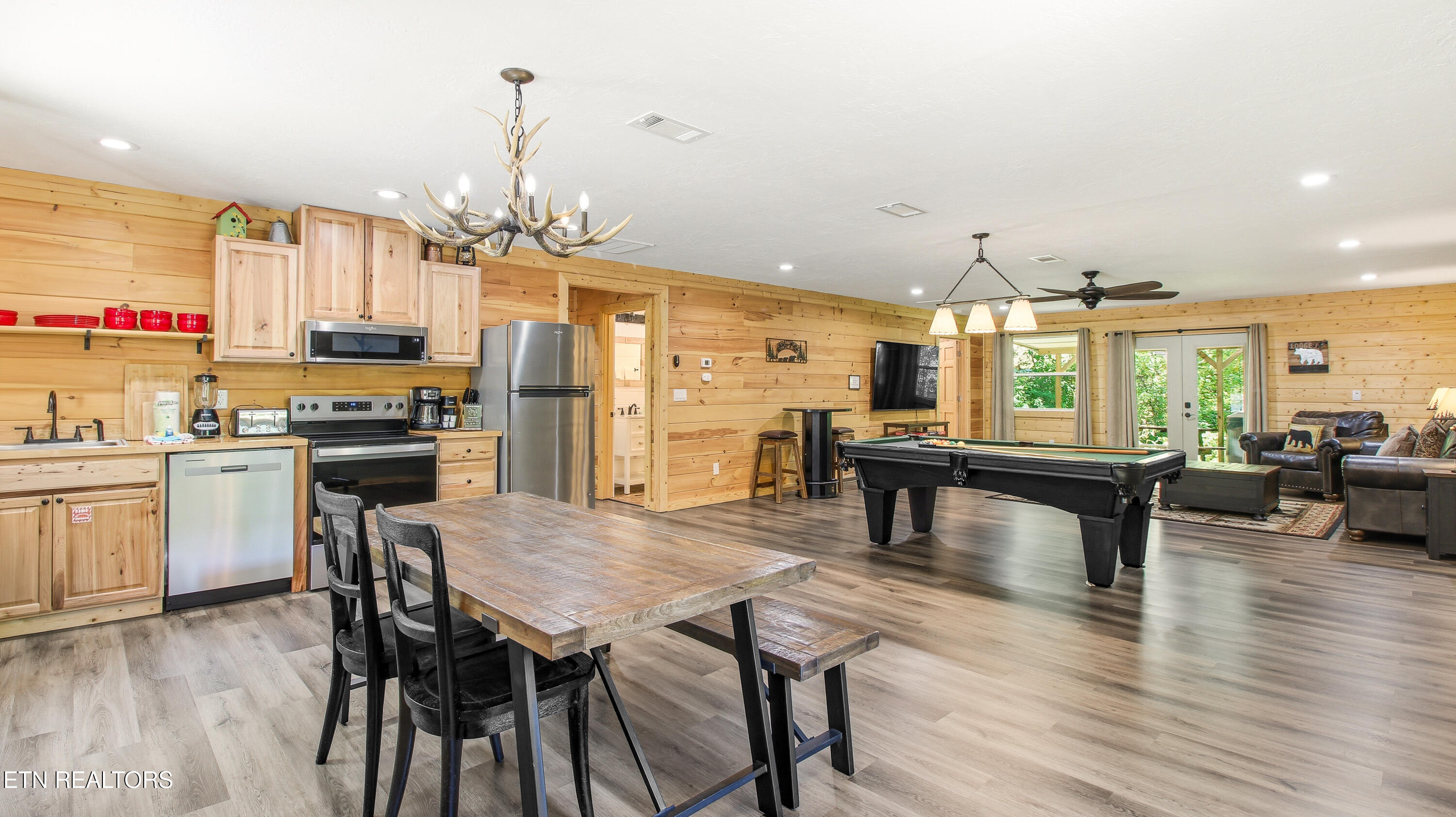 744 Powdermill Road Gatlinburg, TN 37738 - Photo 7 of 50 powdermill-7