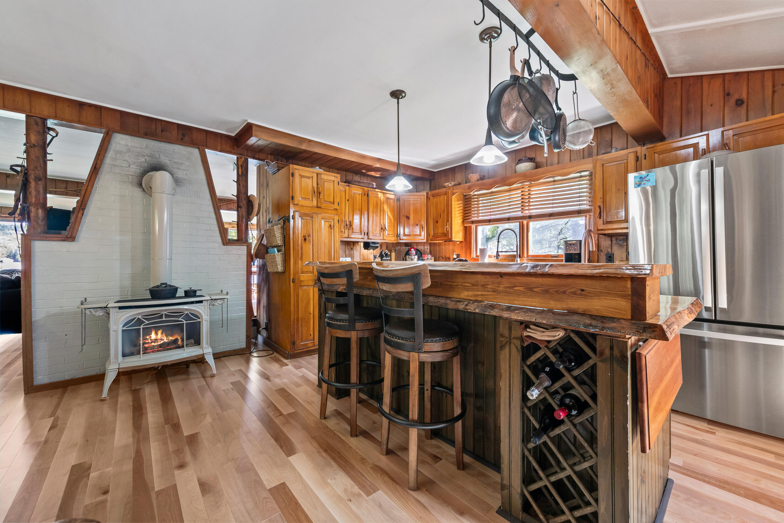 188 Rumford Road Rangeley, ME 04964 - Photo 22 of 64 DSC_9386