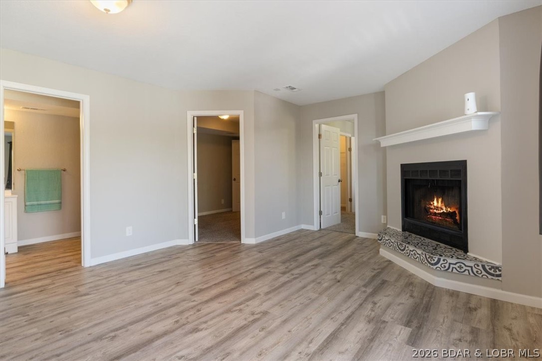 57 Oriole Road Lake Ozark, MO 65049 - Photo 22 of 41 Rec Room 3