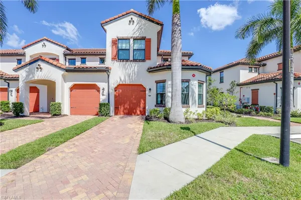 $7,000 | 15145 Palmer Lake Circle, Unit 103, Naples, FL 34109