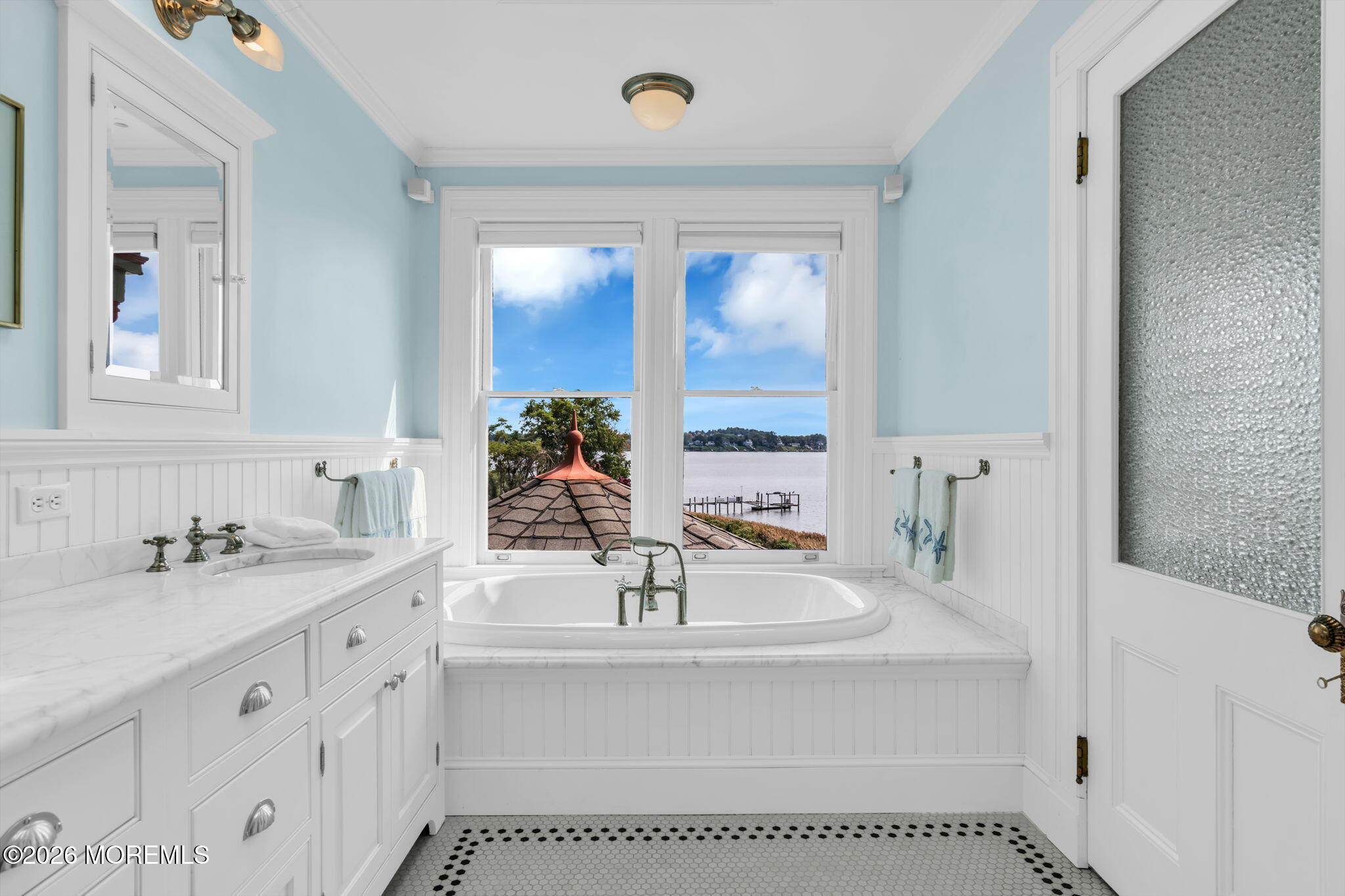 458 Navesink River Road Red Bank, NJ 07701 - Photo 47 of 94 Primary Bath