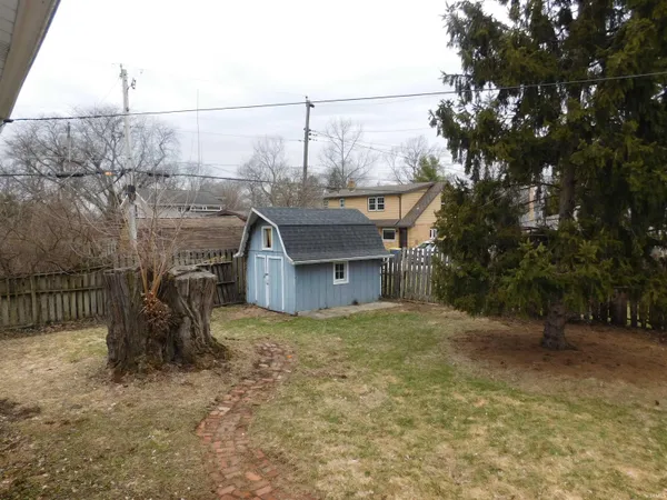 $255,000 | 3006 West Jackson Street, Muncie, IN 47304