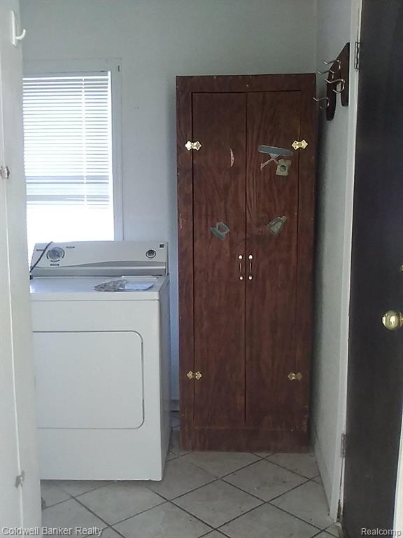 2325 Harriet Street Inkster, MI 48141 - Photo 9 of 19
