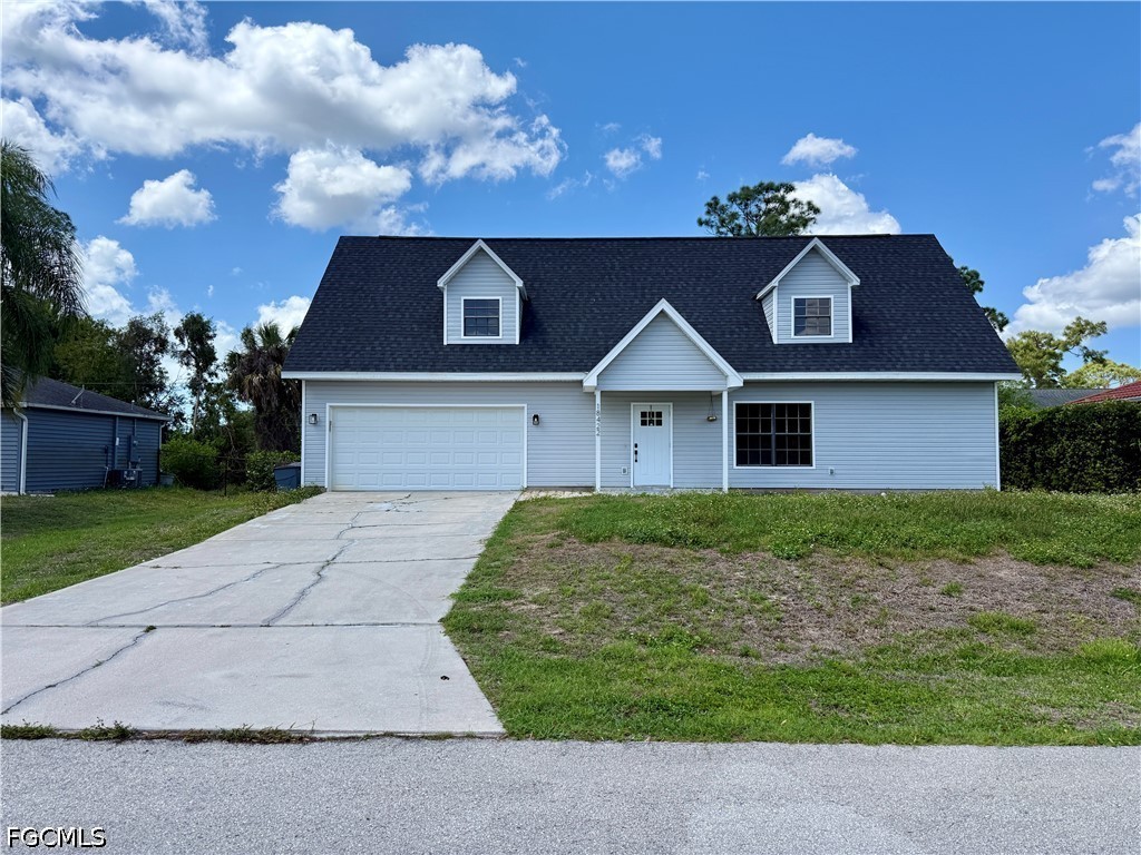 18422 Huckleberry Road Fort Myers, FL 33967 - Photo 1 of 28