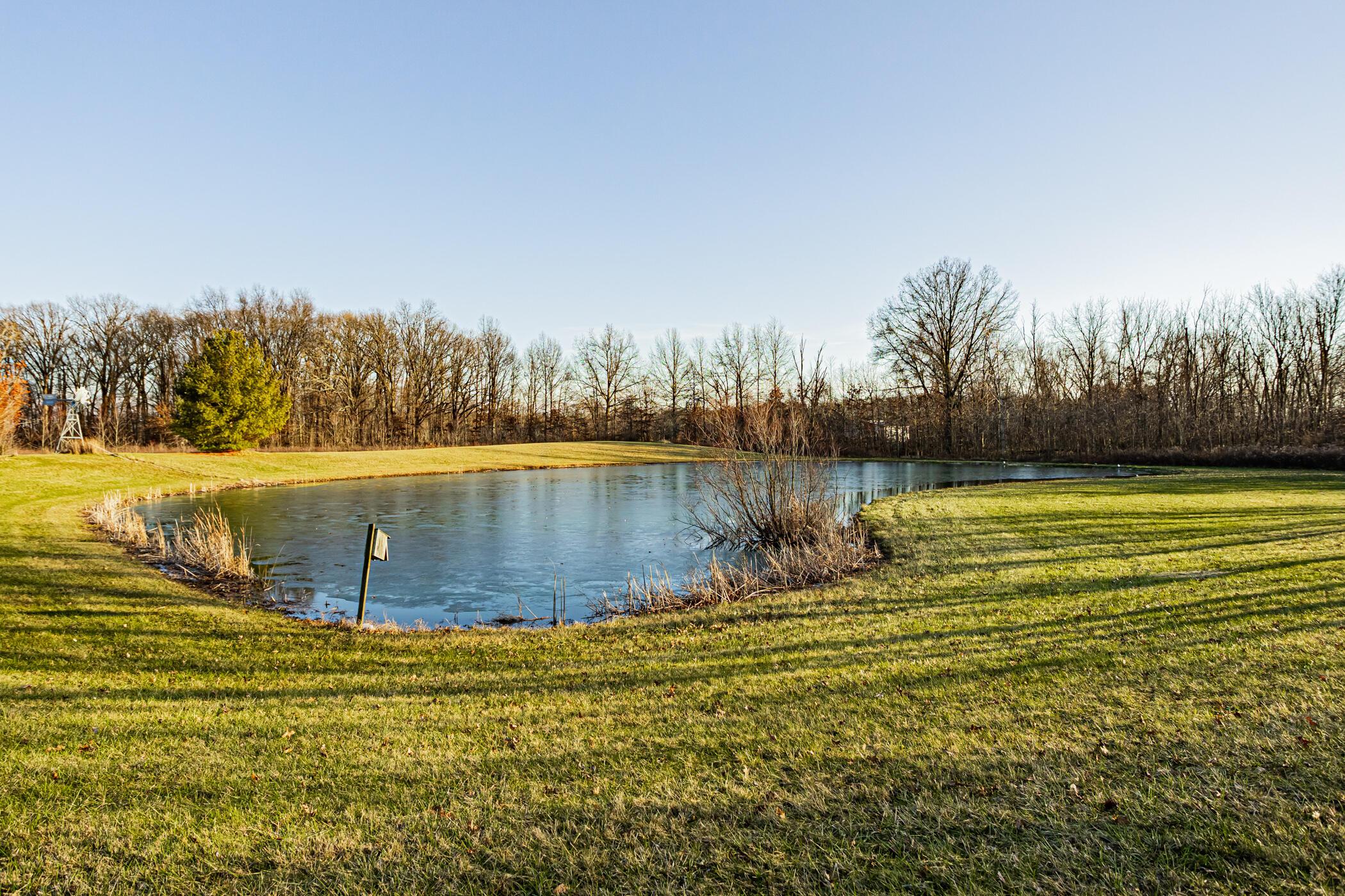 1325 Carr Road Ostrander, OH 43061 - Photo 10 of 50 1325 Carr Road Ostrander Ohio 033