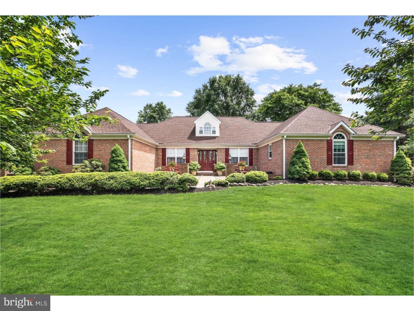 25 Fenimore Road Lumberton, NJ 08048 - Photo 1 of 25 Exterior Front