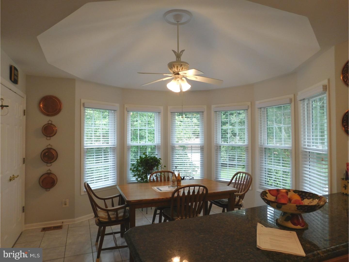 25 Fenimore Road Lumberton, NJ 08048 - Photo 12 of 25 Breakfast Room