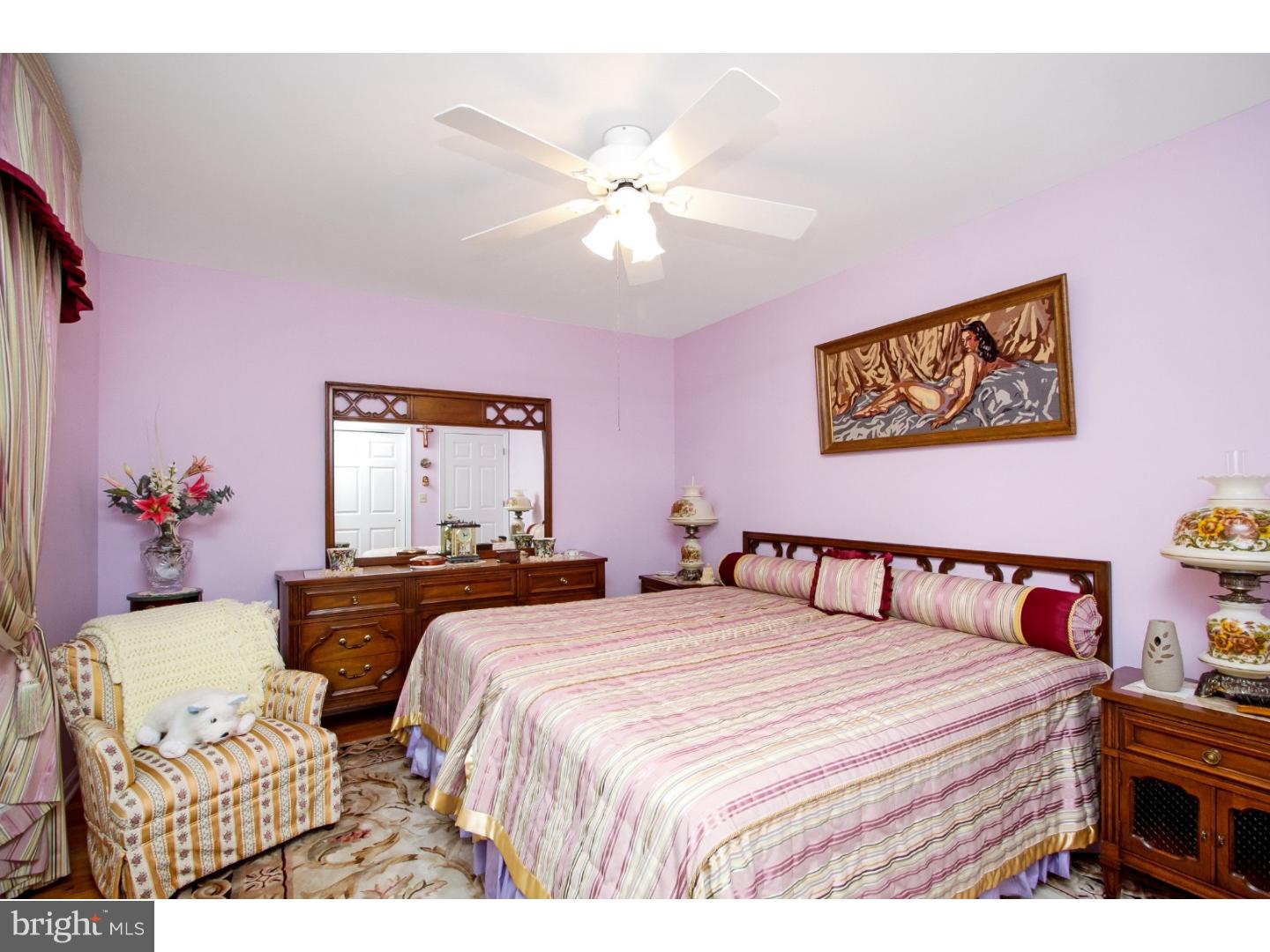 25 Fenimore Road Lumberton, NJ 08048 - Photo 13 of 25 Bedroom 2