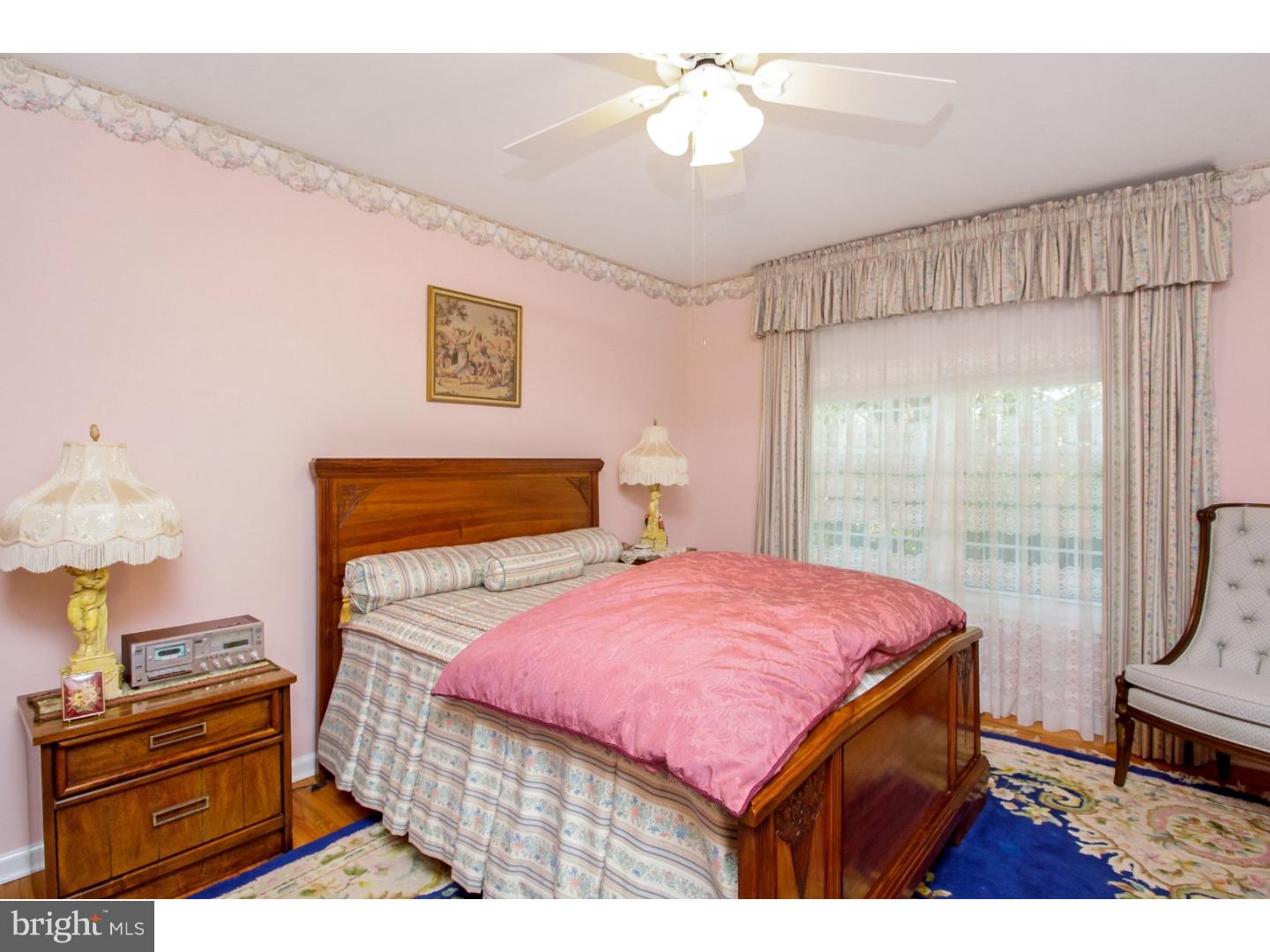 25 Fenimore Road Lumberton, NJ 08048 - Photo 14 of 25 Bedroom 3