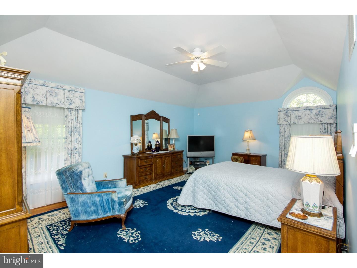 25 Fenimore Road Lumberton, NJ 08048 - Photo 15 of 25 Master Bedroom