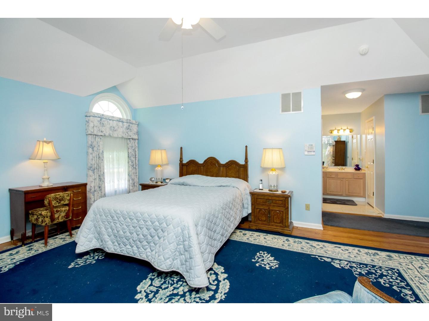 25 Fenimore Road Lumberton, NJ 08048 - Photo 16 of 25 Master Bedroom