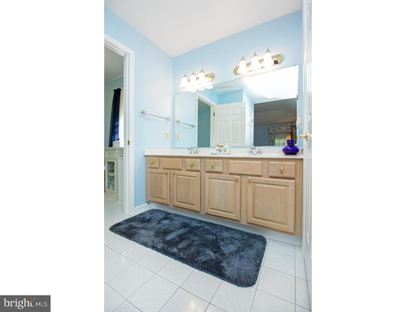 25 Fenimore Road Lumberton, NJ 08048 - Photo 17 of 25 Master Bathroom