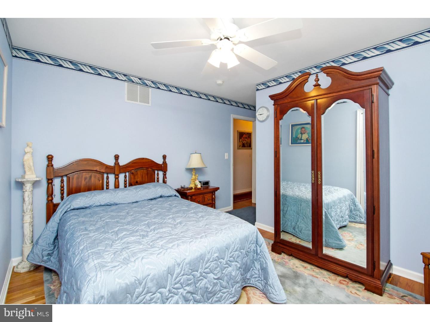 25 Fenimore Road Lumberton, NJ 08048 - Photo 19 of 25 Bedroom 4