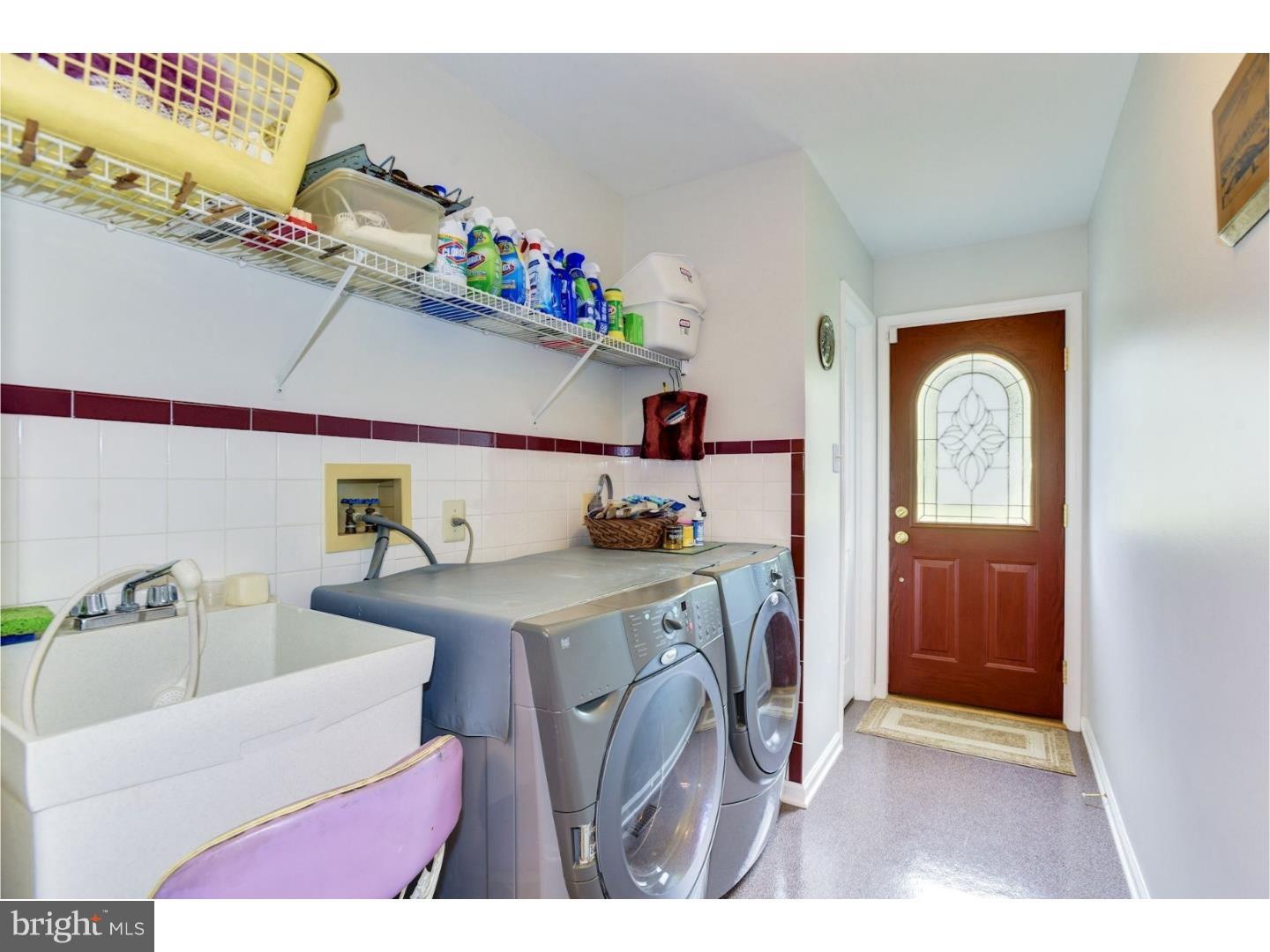25 Fenimore Road Lumberton, NJ 08048 - Photo 20 of 25 Laundry Room