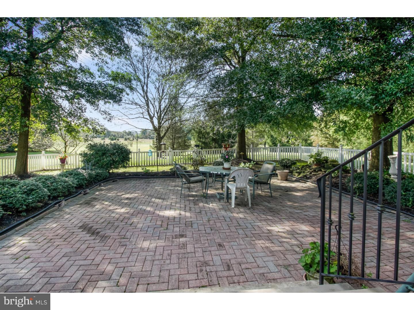 25 Fenimore Road Lumberton, NJ 08048 - Photo 21 of 25 Patio