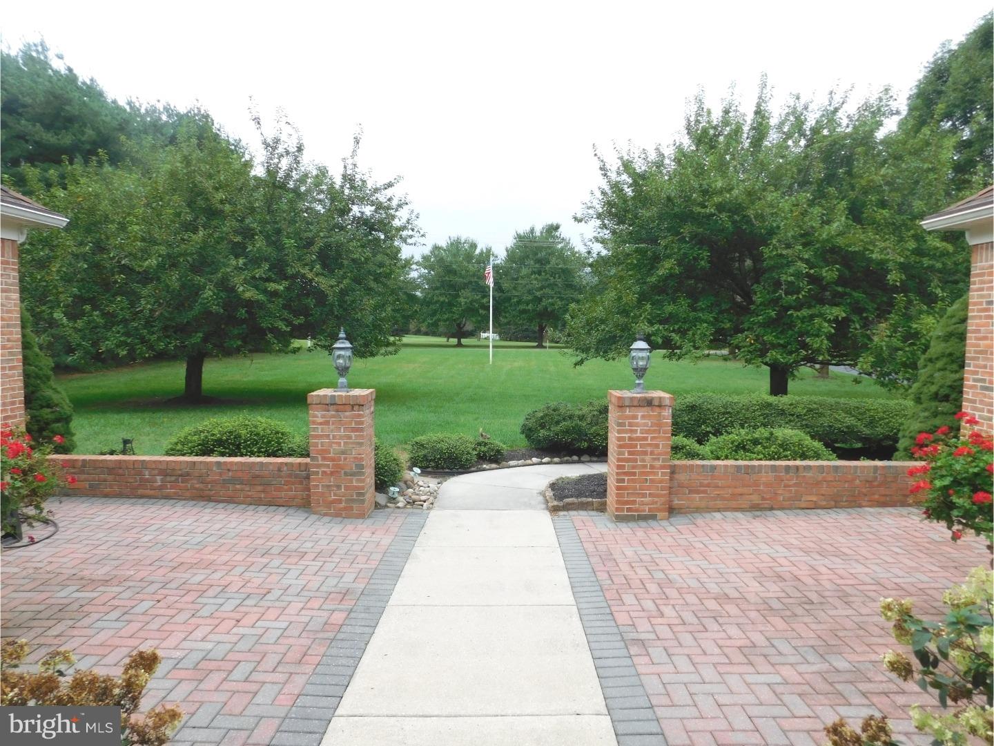 25 Fenimore Road Lumberton, NJ 08048 - Photo 4 of 25 View from Front Door