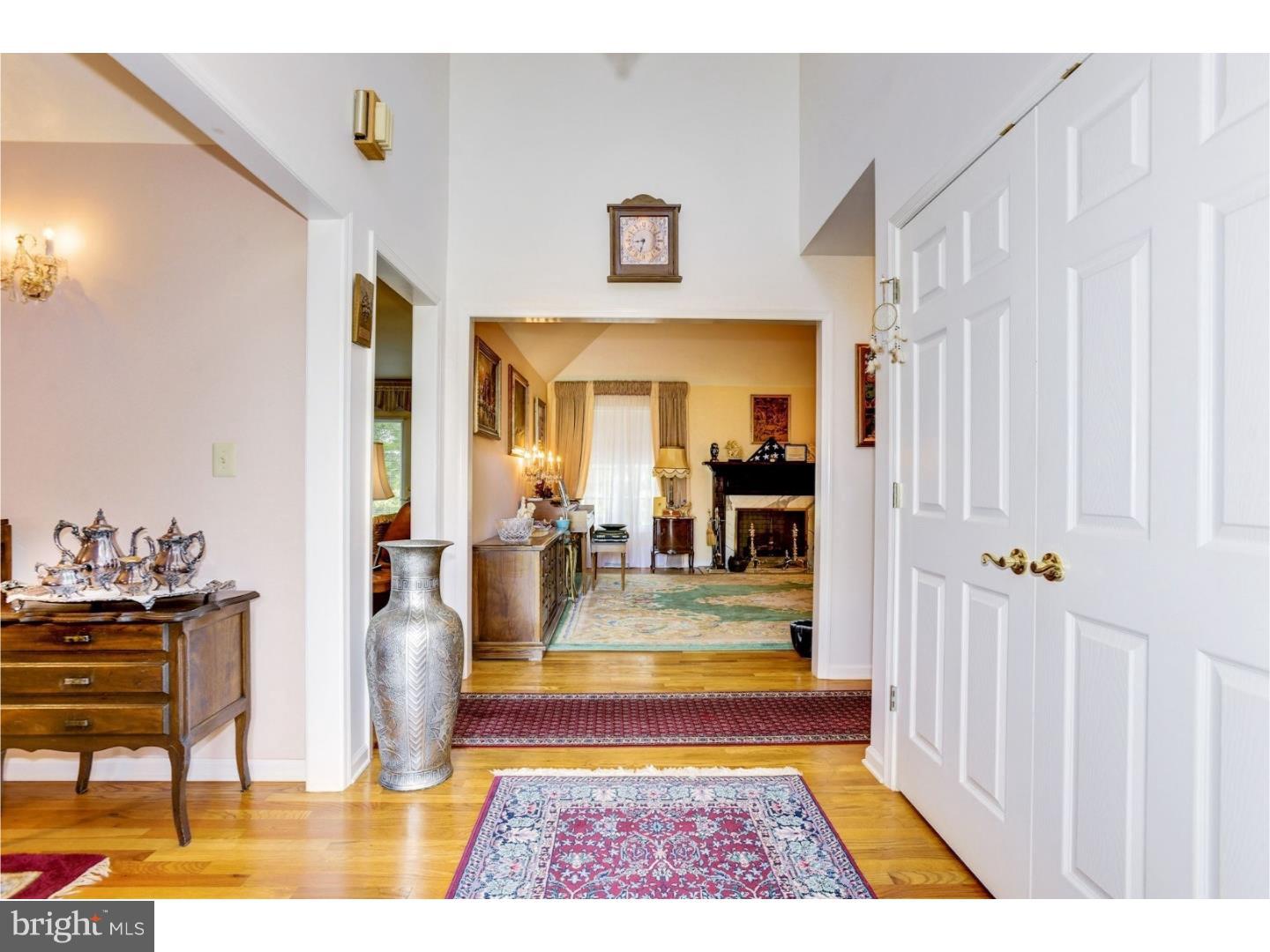 25 Fenimore Road Lumberton, NJ 08048 - Photo 6 of 25 Foyer