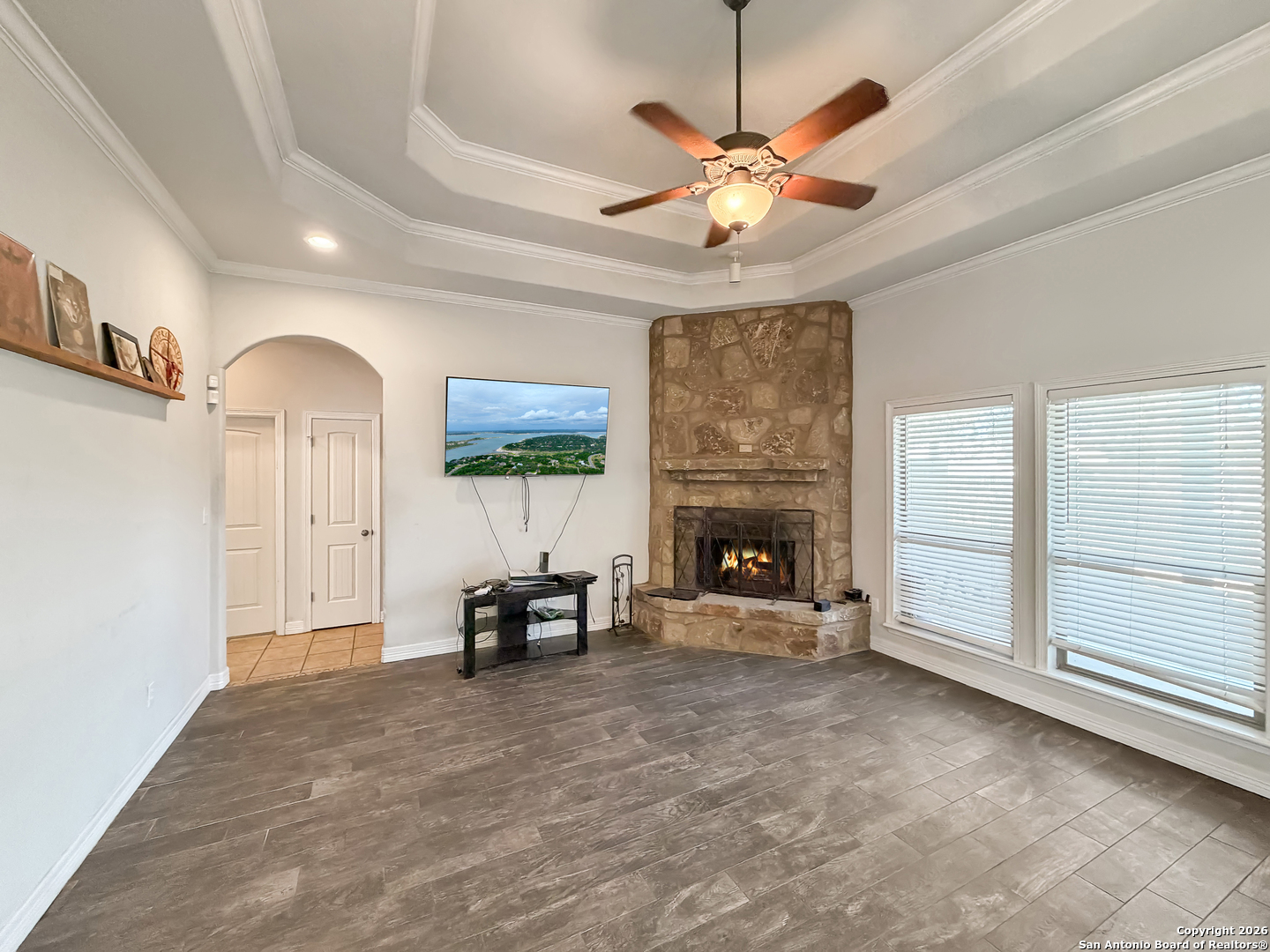 1191 Mossy Hollow Road Spring Branch, TX 78070 - Photo 15 of 37