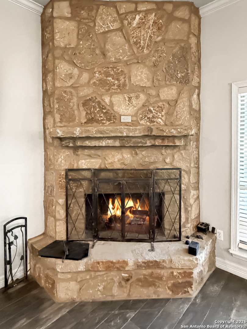 1191 Mossy Hollow Road Spring Branch, TX 78070 - Photo 17 of 37