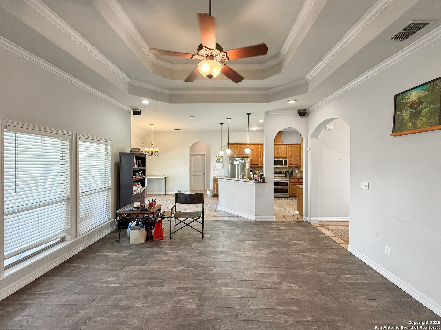 1191 Mossy Hollow Road Spring Branch, TX 78070 - Photo 18 of 37