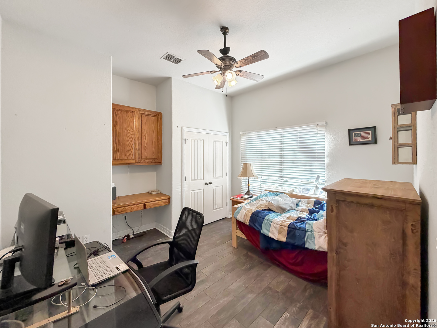 1191 Mossy Hollow Road Spring Branch, TX 78070 - Photo 27 of 37