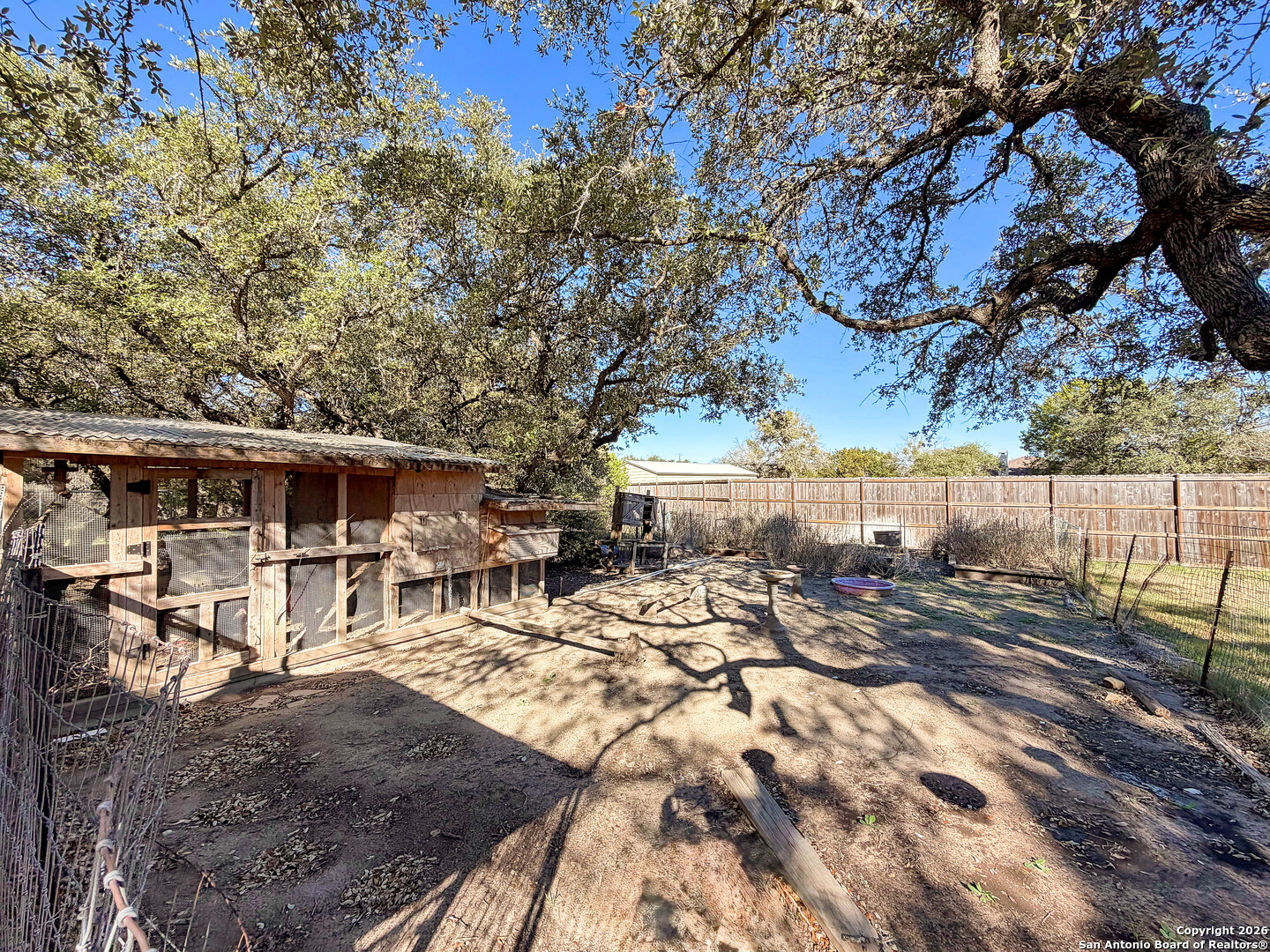 1191 Mossy Hollow Road Spring Branch, TX 78070 - Photo 35 of 37
