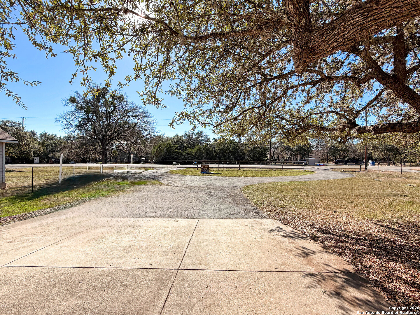 1191 Mossy Hollow Road Spring Branch, TX 78070 - Photo 6 of 37
