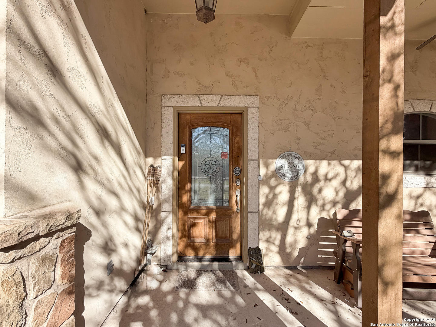 1191 Mossy Hollow Road Spring Branch, TX 78070 - Photo 7 of 37