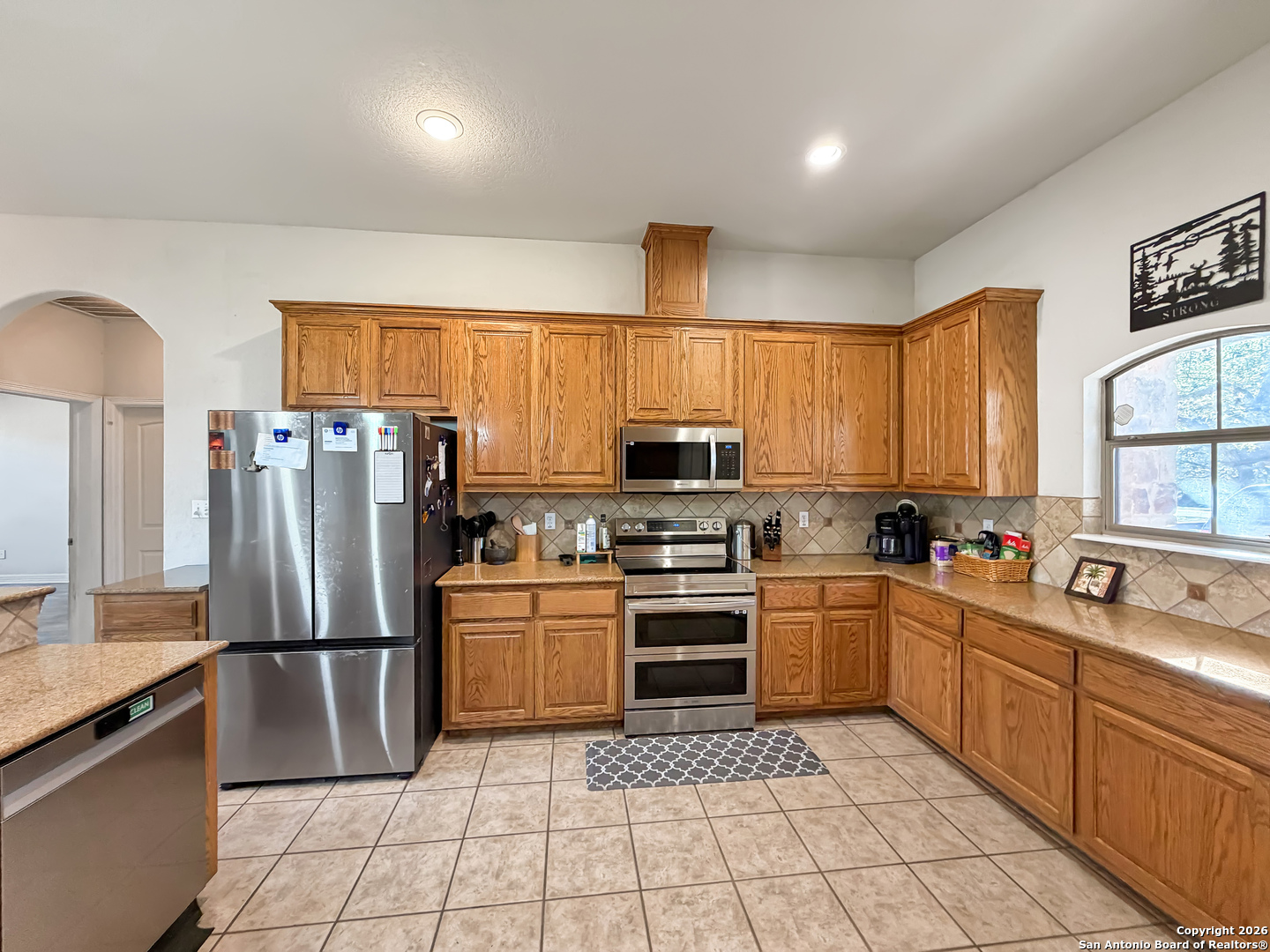 1191 Mossy Hollow Road Spring Branch, TX 78070 - Photo 9 of 37